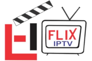 E10Flix IPTV