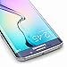 ArmorSuit MilitaryShield [Case Friendly] Screen Protector for Samsung Galaxy S6 Edge - Anti-Bubble HD Clear Film