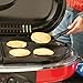 Coleman RoadTrip Cast Aluminum Accessory Griddle