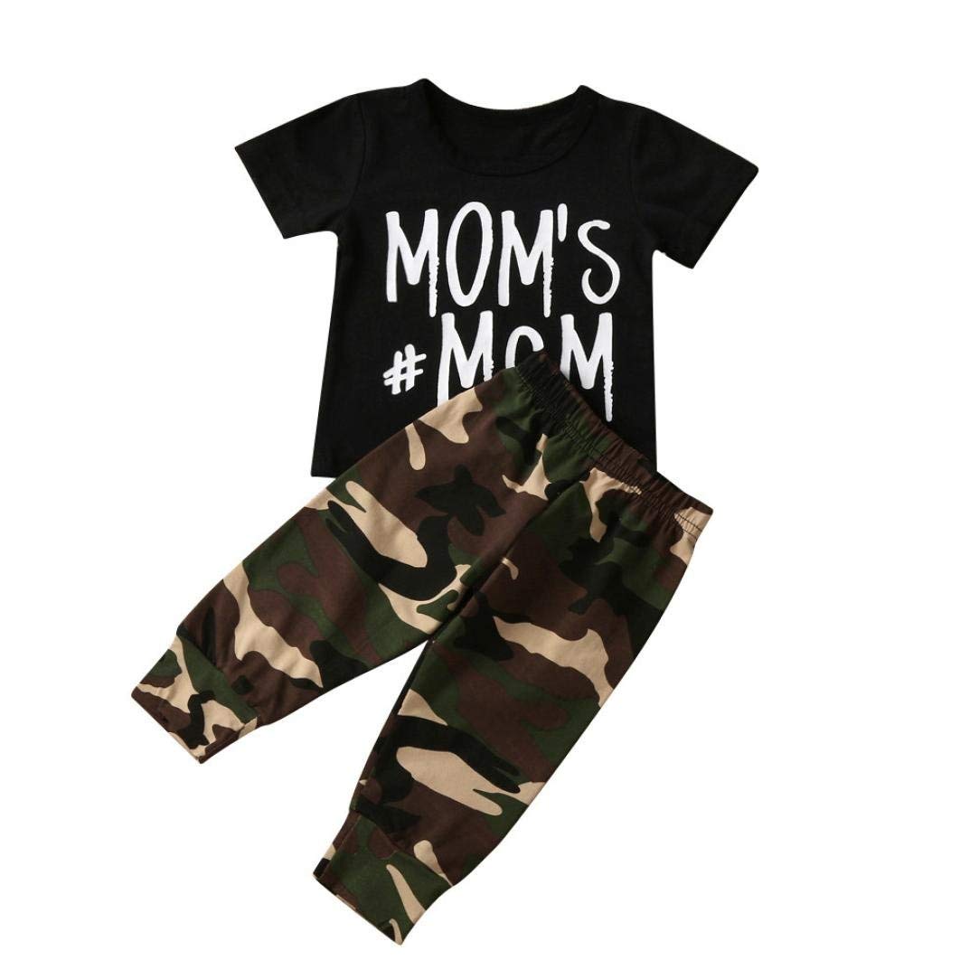 mom and baby boy shirts