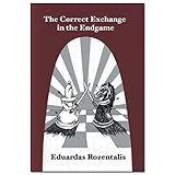 The Correct Exchange in the Endgame