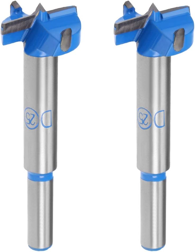 Best 25 Mm Forstner Drill Bit