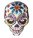 Sequin Art 3D SUGAR SKULL Sparkling Arts and Crafts Kit