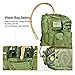 CVLIFE Military Tactical Backpack 40L Army Rucksack 3 Day Assault Pack Molle Bag