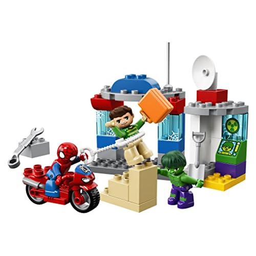 lanza telarañas de spiderman juguete