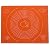 FATCHOI Silicone Baking Mat for Dough Rolling with Measurements (14x17Inch) Non Stick,Non Slip,Pizza,Breads,Lasagna,and other Recipes & Desserts