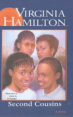 Second Cousins (Virginia Hamilton)