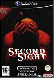 Second Sight