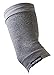 PICC DESIGN: Slip-On PICC Line Arm Sleeve w/Moisture-Wicking & Odor-Resistant Fabric (M, Charcoal)