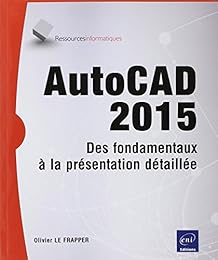 AutoCAD 2015