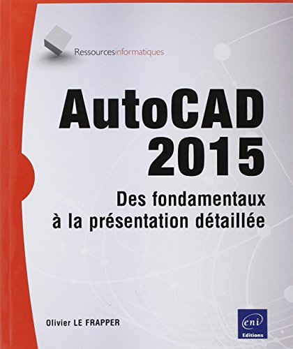 AutoCAD 2015