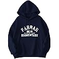 New XPLR Merch Hoodie SanColby Farrar PHYS.ED Hoodie Sweatshirt Fashion Casual Unisex