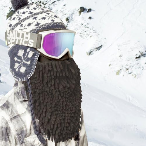 Beardski Ski Mask