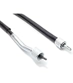 Shige Amazon.com: NICHE Speedometer Cable for Kawasaki Ninja ZX11 ZX6