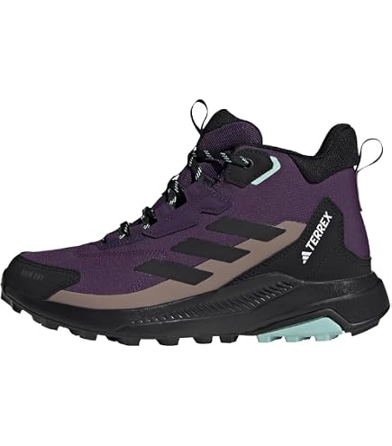 Amazon.com | Adidas Terex Anylander Rain. Rdy Hiking NJM58 Men's