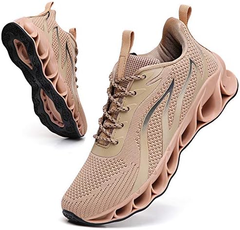 best men's running walking shoes