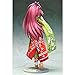 Aniplex Puella Magi Madoka Magica: Maiko Version Kyouko Sakura PVC Figure