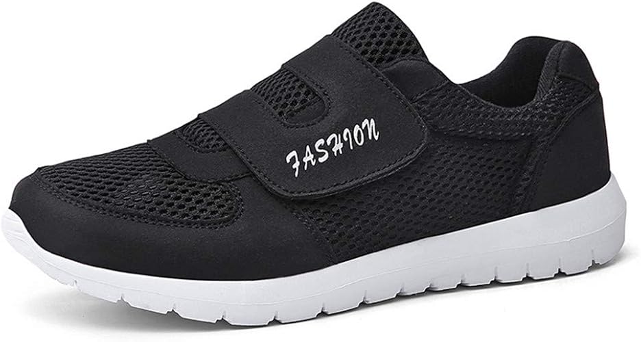 comfy walking shoes