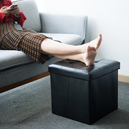 image for Sable Storage Ottoman, 15