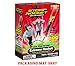 Stomp Rocket Extreme Rocket (Super High Performance), 6 Rockets [Packaging May Vary]