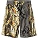 Legendary Whitetails Men's God's Country Camo Lakeside Swim Shorts God's Country Camo X-Large