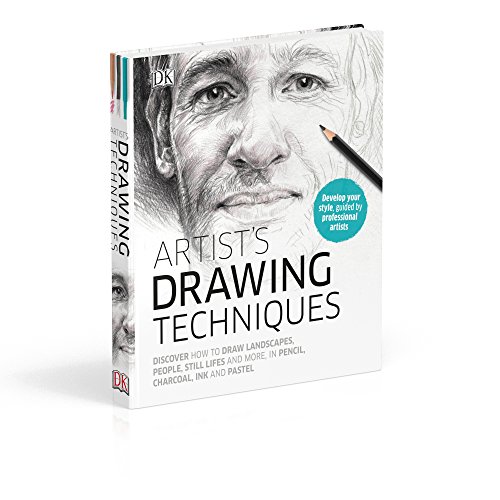 Artist's Drawing Techniques