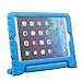 Newstyle PT-901 Shockproof Case with Built-in Handle for iPad Mini, iPad Mini 3rd Generation, iPad Mini 2 with Retina Display - Blue