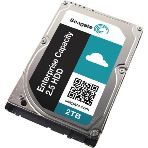 Seagate ST2000NX0243 2.5