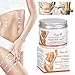 Anti Cellulite Cream, Slimming Cream, Skin Firming Cream, Organic Body Slimming Cream, Natural Cellulite Treatment Cream for Thighs, Legs, Abdomen, Arms and Buttocks, for Body Sculpting ＆Removing Stre