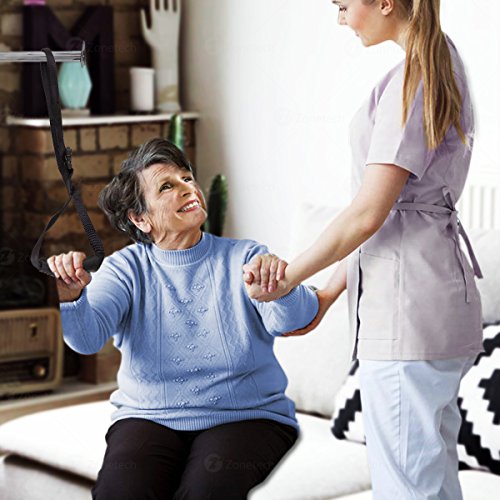 6 Zonetech+Automotive+Adjustable+Assistance+Disability