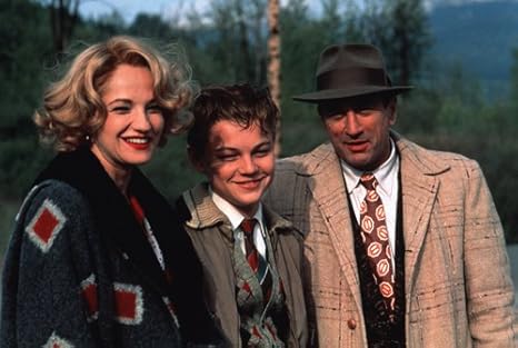 Amazon Com This Boy S Life 1993 Blu Ray Reg A B C Import Germany Robert De Niro Ellen Barkin Leonardo Dicaprio Carla Gugino Tobey Maguire Jonah Blechman Eliza Dushku Chris Cooper Zachary Ansley Tracey