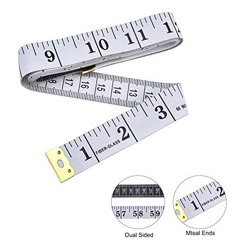 Wallpaper Smoothing Tool Kit, YuCool Wallpaper Tools for Adhesive Contact Paper Application Window Film Craft Viny (12pcs/Set) - Thumbnail 6