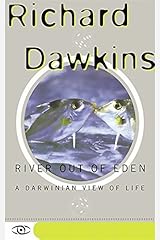 River Out of Eden: A Darwinian View of Life (Science Masters Series)