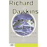 River Out of Eden: A Darwinian View of Life (Science Masters Series)