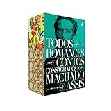 Box: Todos os Romances e Contos Consagrados