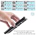 Screwdriver Tool Set, M WAY Portable Precision Magnetic Screwdriver Bit Set 22 in 1 Mini Repair Tool Kit for Glasses, Jewelry, Watch, MacBook, iPhone, Tablet, PC, Camera, Clock, Game Console, etc