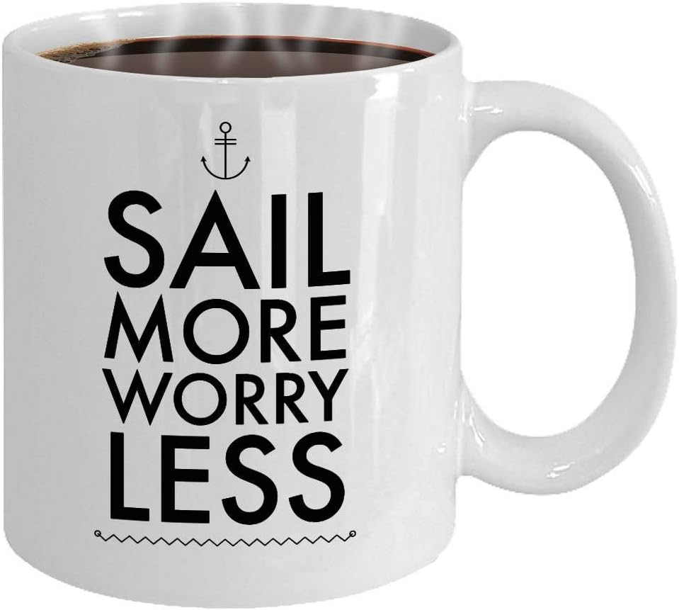 best gift for sailor boyfriend