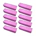 1PCS Nail Art Polish Shiner Buffing Block Sanding Files Buffer Pro Tool