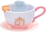 Disney Princess Style Collection Tea Set Play Accessories 21 Piece view 9