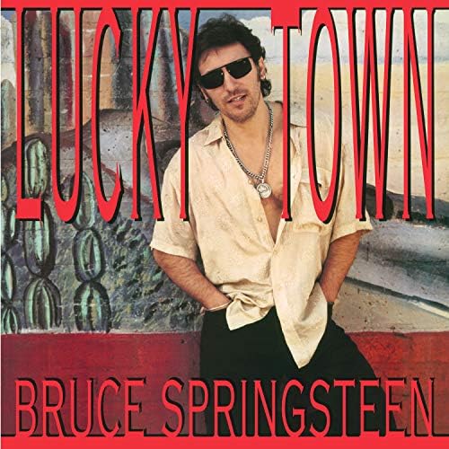 Bruce Springsteen - The Promise - Amazon.com Music