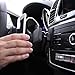 Koomus Pro Stick-M Universal Magnetic Smartphone Car Mount Holder