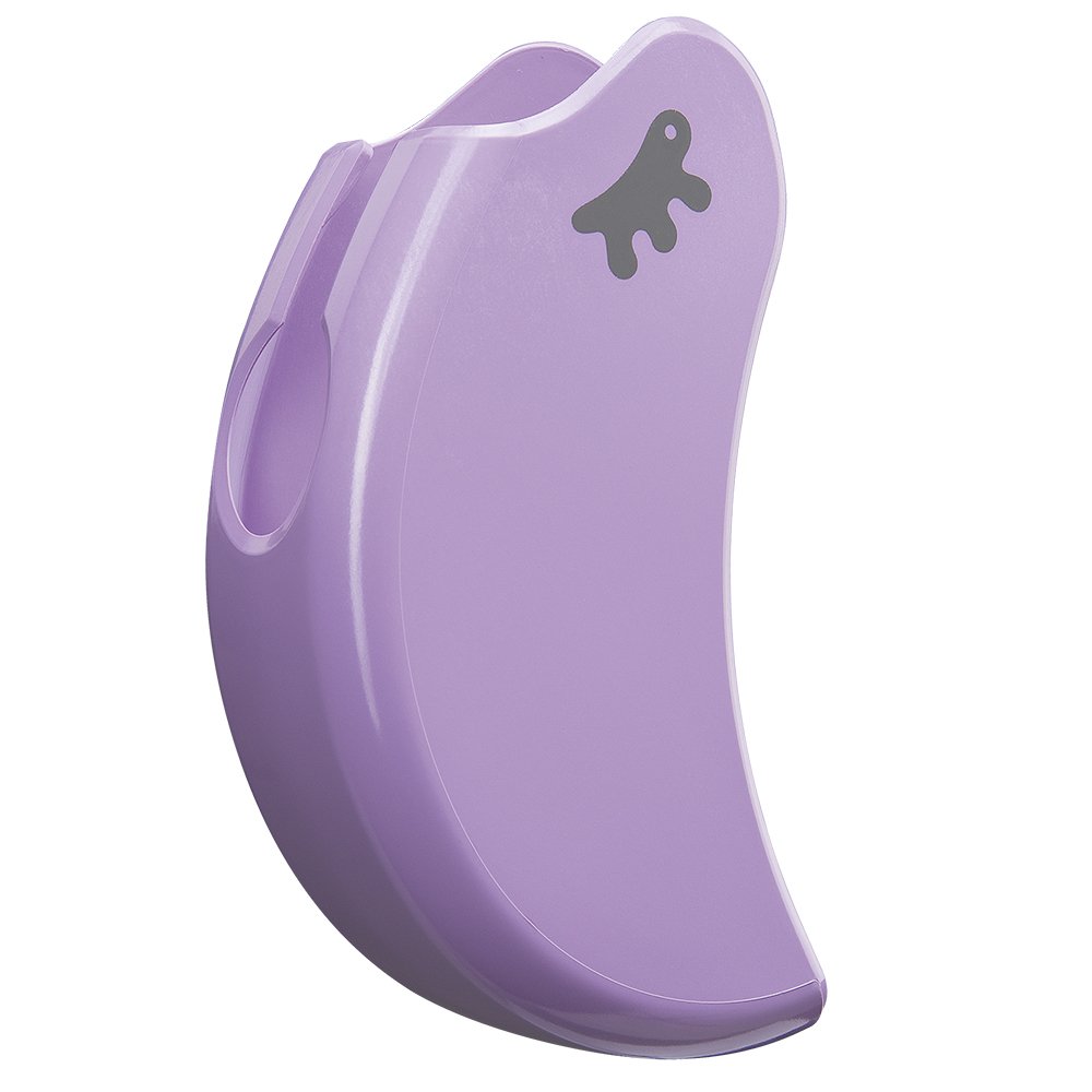Ferplast Cover Amigo M/Long Retractable Dog Lead Cover 11 x 3,5 x H 5,9 cm Lilac