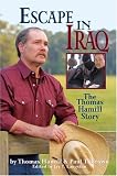 Escape in Iraq: The Thomas Hamill Story by Thomas Hamill, Paul T. Brown