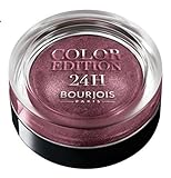 Bourjois Paris Color Edition 24h Eyeshadow