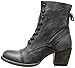 Bed Stu Women's Judgement Boot