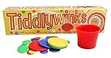 House of Marbles - Tiddlywinks - 2 Pack