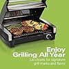 Hamilton-Beach-Electric-Indoor-Searing-Grill-Removable-Easy-To-Clean-Nonstick-Plate-6-Serving-Extra-Large-Drip-Tray-Stainless-Steel-25360
