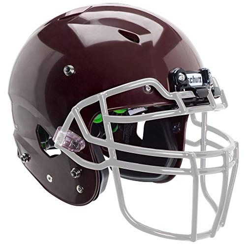 Compare price to maroon football helmet