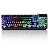 Best Quiet Gaming Keyboard to Buy 5 - 51zNdm5zrvL. SL160 51zNdm5zrvL. SL160 5 - Gear Gaming Hub