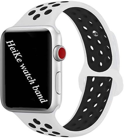 iwatch nike  series 4